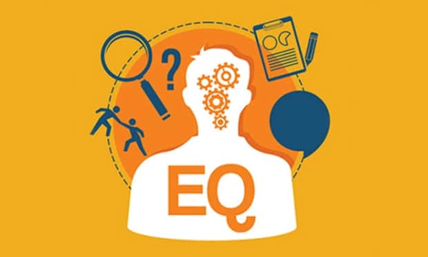 Tiết lộ lý do chỉ số EQ có vai trò quan trọng trong hiệu quả công việc