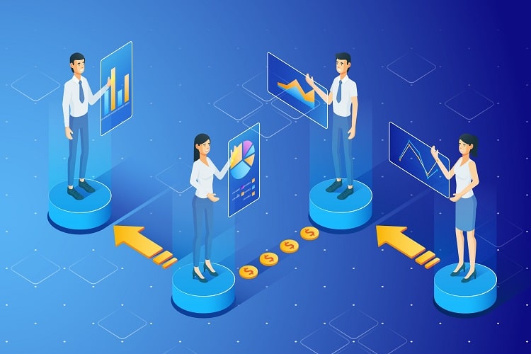 Phần mềm BPMS gi&uacute;p nh&acirc;n vi&ecirc;n dễ d&agrave;ng nhận biết việc m&igrave;nh cần l&agrave;m từ lưu đồ Flowchart