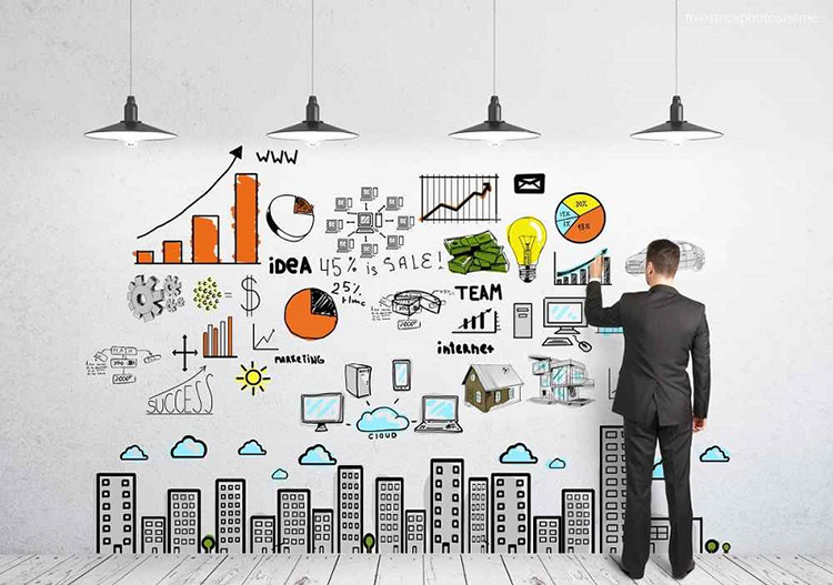 quốc gia khởi nghiệp 