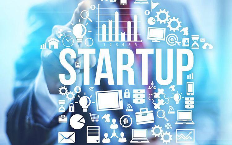 quốc gia khởi nghiệp 