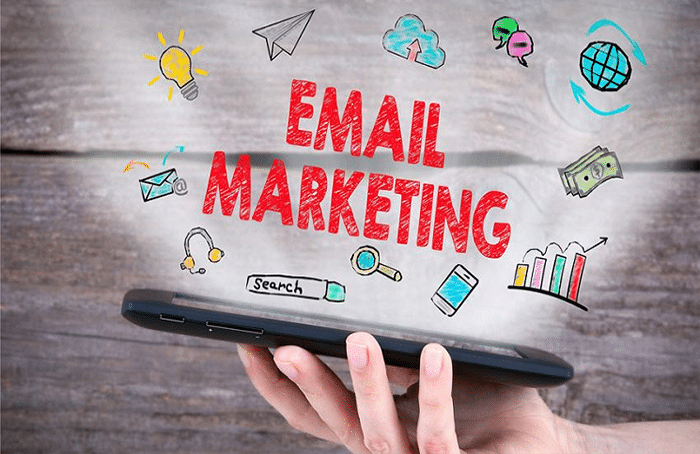 Làm gì để email marketing của bạn không bị rơi vào hộp thư Spam