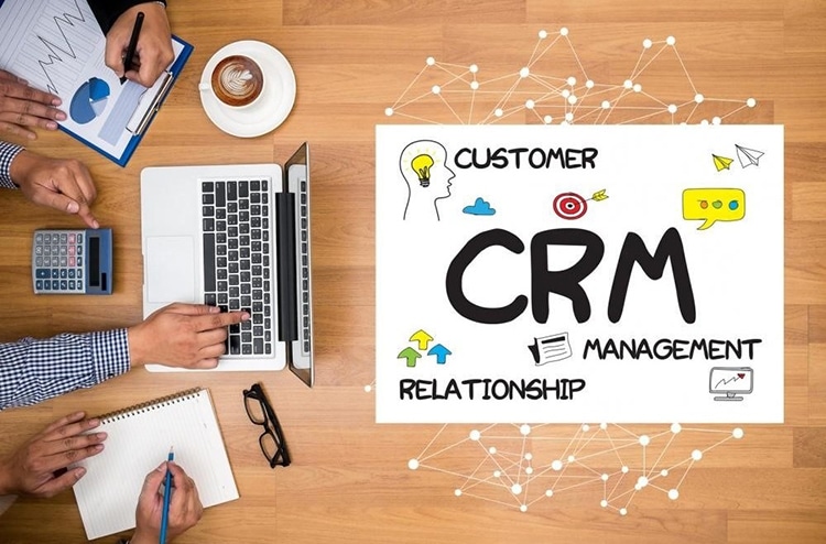Phầm mềm CRM v&agrave; lợi &iacute;ch của n&oacute; đối với doanh nghiệp
