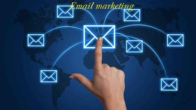 Thước đo email marketing