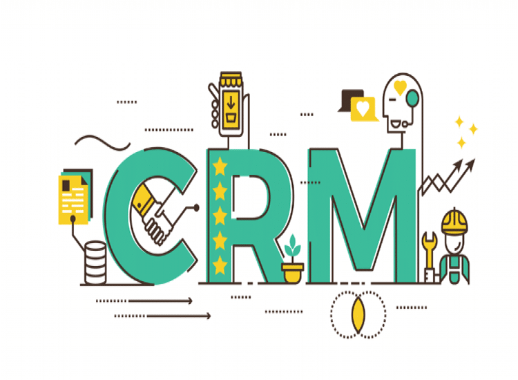Phần mềm CRM - Công cụ quản lý hoàn hảo cho doanh nghiệp vừa và nhỏ
