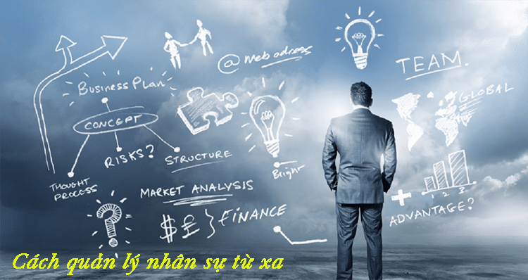 C&aacute;ch quản l&yacute; nh&acirc;n sự tối ưu