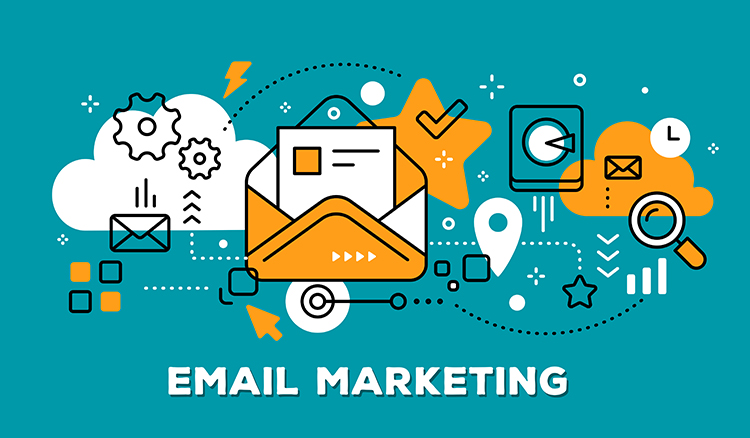 C&aacute;ch gửi email marketing chống lại spam email