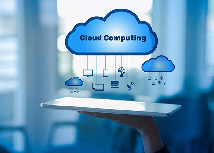 Điện toán đám mây - Nguồn tài nguyên bất tận trong thế giới internet
