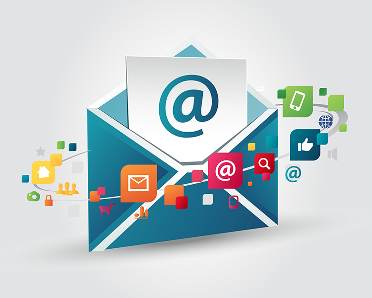 Gửi email marketing hiệu quả
