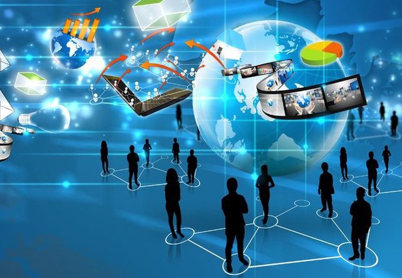 5 xu hướng quản trị doanh nghiệp hiện đại trong kỷ nguyên số