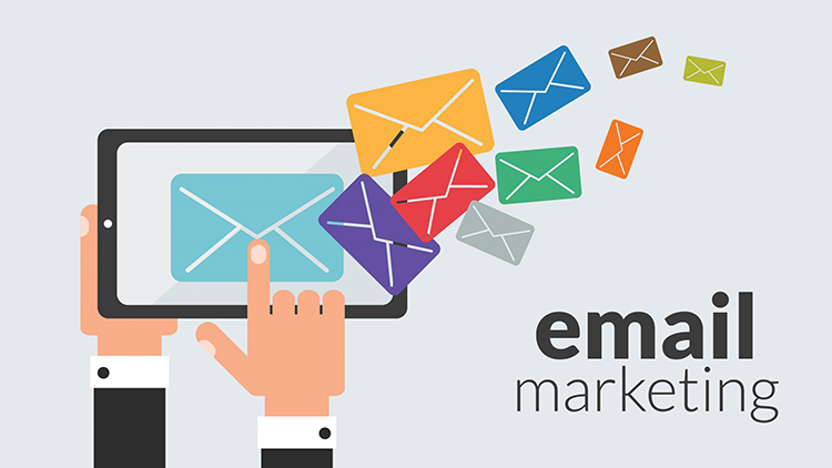 C&aacute;ch để đưa email marketing v&agrave;o hộp thư email