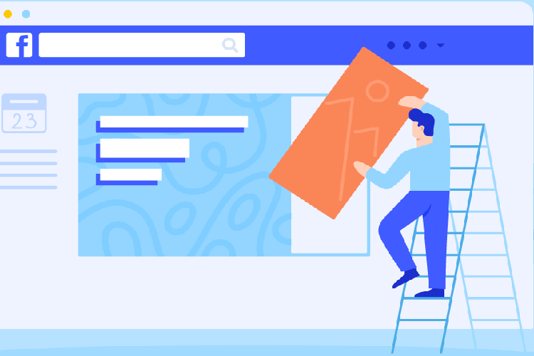 Ph&aacute;t triển k&ecirc;nh facebook hiệu quả