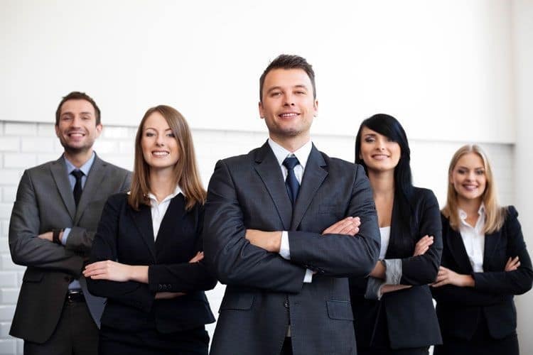 một người quản lý nhân sự không những giỏi về chuyên môn và còn giỏi về kỹ năng mềm.
