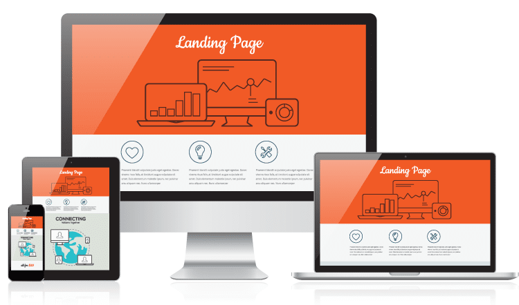 C&aacute;ch x&acirc;y dựng landing page l&agrave; g&igrave;