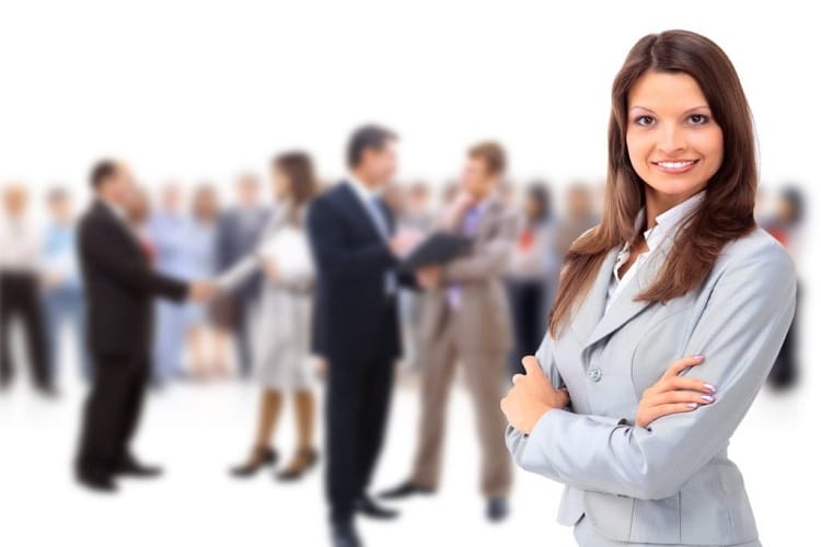 Trưởng phòng nhân sự - Cầu nối giữa mọi người trong doanh nghiệp