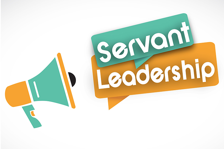Khái niệm servant leadership