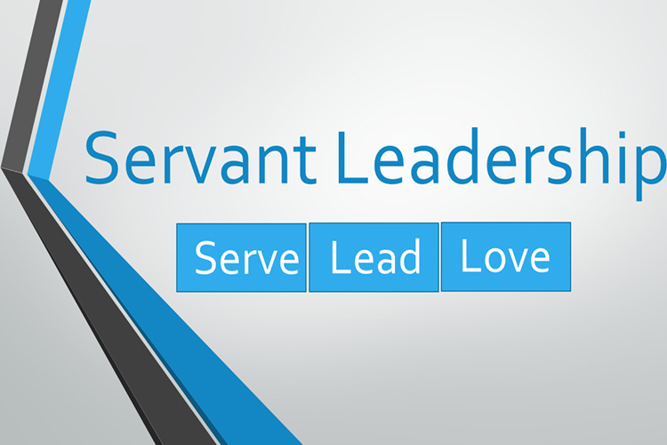 yếu tố trở thành nhà lãnh đạo servant leadership thành công