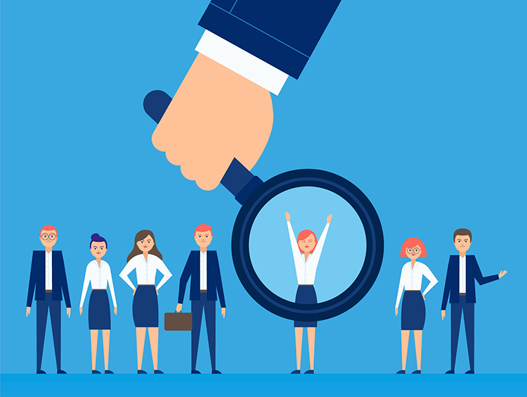 Hẹn lịch phỏng vấn th&iacute;ch hợp trong quy tr&igrave;nh tuyển dụng