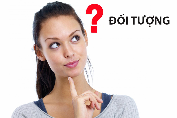 đối tượng văn bằng 2