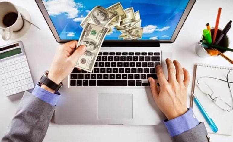 H&atilde;y t&igrave;m một c&ocirc;ng việc online t&agrave;i nh&agrave; trong thời gian thất nghiệp gi&uacute;p c&oacute; nguồn thu nhập