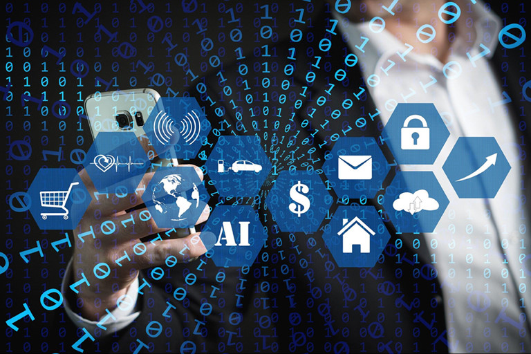 Chuyển đổi số - Xu hướng không thể đi ngược trong thời đại 4.0