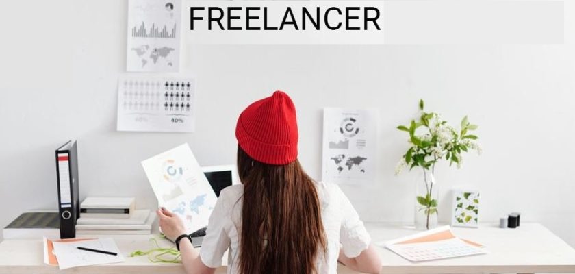 Những yếu tố không thể thiếu để nuôi dưỡng đam mê với công việc freelancer