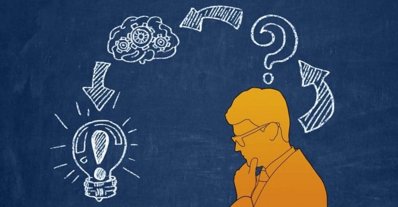 Những &yacute; tưởng mới mẻ, s&aacute;ng tạo sẽ gi&uacute;p bạn dễ d&agrave;ng ghi điểm trong mắt c&aacute;c nh&agrave; tuyển dụng