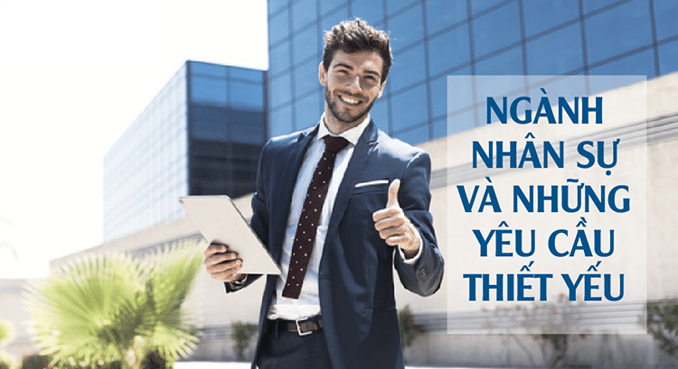 Tầm quan trọng của HR trong tương lai