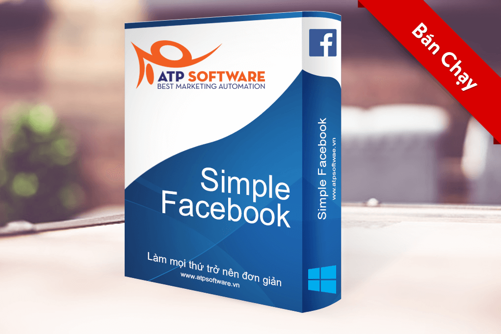 Simple Facebook