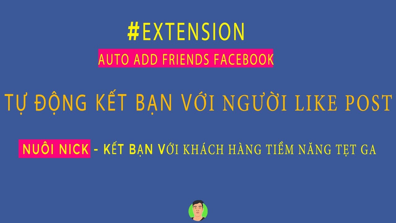 Tool Auto Add Friend Facebook