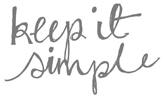 Những lối sống tối giản giúp bạn "dễ thở" hơn trong công việc