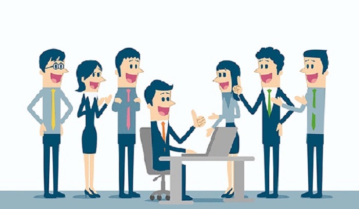 Kỹ năng phỏng vấn nhiều ứng viên