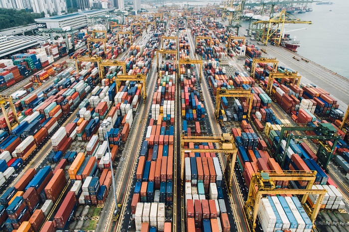 Xuất nhập khẩu l&agrave; g&igrave;? 