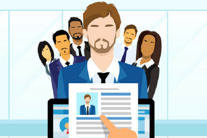 Lựa chọn ứng viên tốt nhất trong phỏng vấn