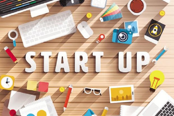 Chiến lược Marketing của Startup