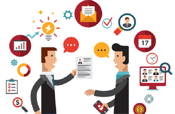 Vai trò của quản trị nguồn nhân lực