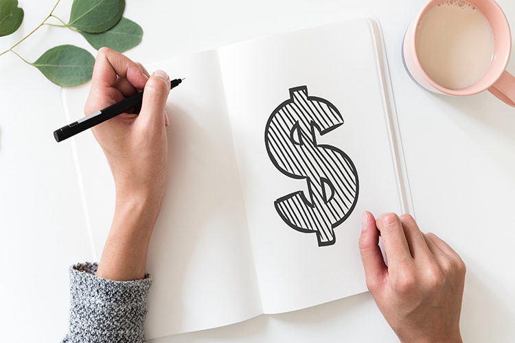 quản lý tài chính cho startup