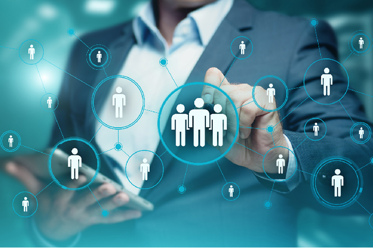 chiêu mộ nhân tài cho startup