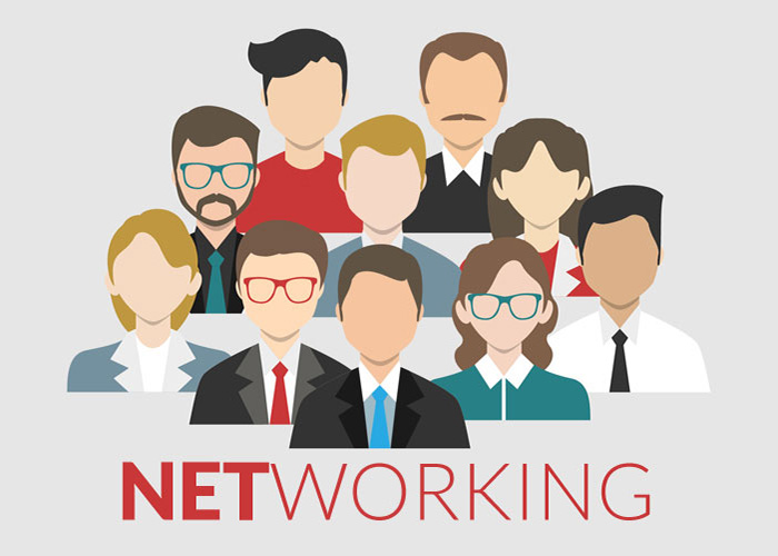 Networking là gì? Đặc điểm chung của người có kỹ năng networking tốt