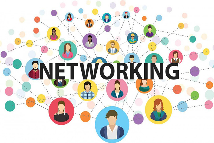 Kh&aacute;i niệm Networking
