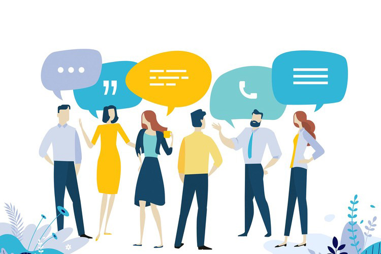 R&egrave;n luyện kỹ năng Networking hiệu quả