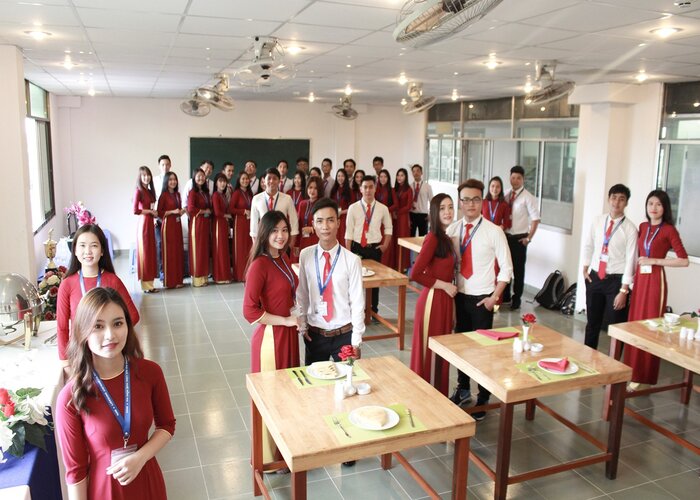 Những l&yacute; do bạn n&ecirc;n chọn học quản trị dịch vụ du lịch v&agrave; lữ h&agrave;nh&nbsp;