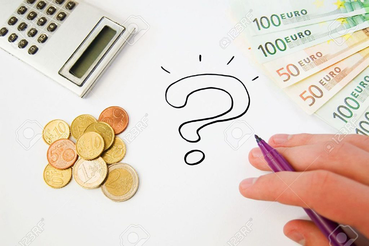 quản lý rủi ro tài chính cho startup