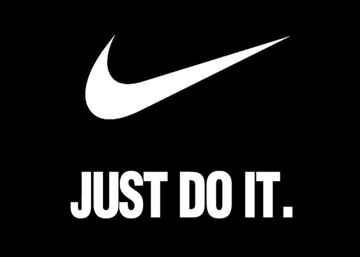 Slogan hay của Nike