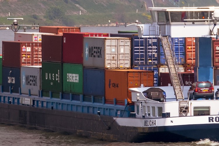 TOP 20 công ty xuất nhập khẩu lớn hàng đầu tại Việt Nam