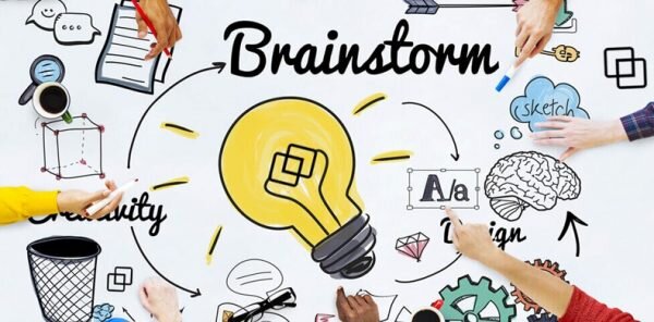 Brainstorming là gì? Bật mí các phương thức brainstorm hiệu quả