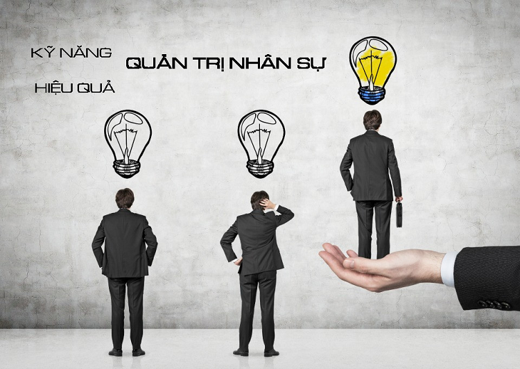 5 yếu tố để Startup nâng cao kỹ năng quản lý nhân sự và giữ chân người tài
