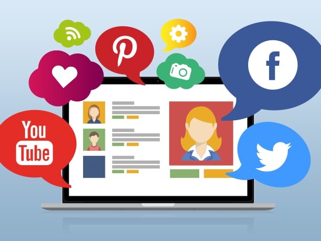 Vai tr&ograve; của Seeding facebook đến đời sống con người
