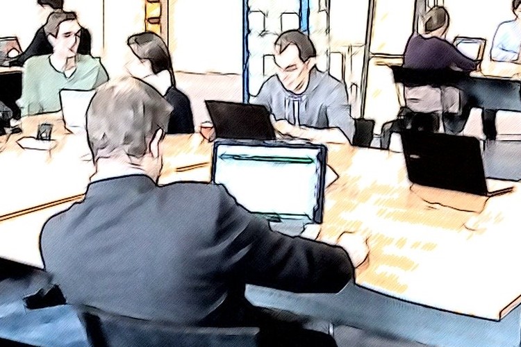 Quản trị doanh nghiệp startup muốn thành công phải đi qua từng giai đoạn