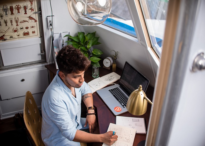C&ocirc;ng việc Freelancer c&oacute; thể khiến nhiều người cảm thấy rảnh rỗi