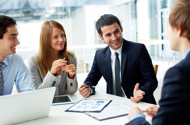 Những c&acirc;u hỏi thường xuất hiện trong buổi phỏng vấn thực tập sinh
